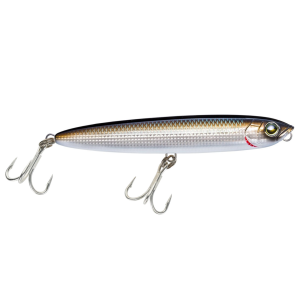 Image of Yo-Zuri Mag Pencil | Bronze Shiner; 8 in.