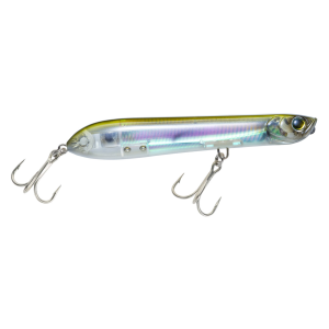 Image of Yo-Zuri 3D Inshore Pencil Popper | Real Anchovy; 5 3/8 in.