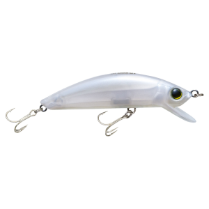 Image of Yo-Zuri 3D Inshore Minnow | Pearl; 4 3/8 in.