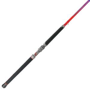 Image of Catch The Fever FishUSA HellCat Revenge Casting Rod | HCRC-761XH-USA