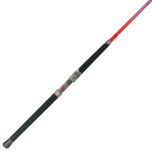 Catch The Fever FishUSA HellCat Revenge Spinning Rod | HCRS-761MH-USA