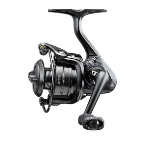 Image of Daiwa QC Ultralight Spinning Reel - Clam Pack | QC750-CP