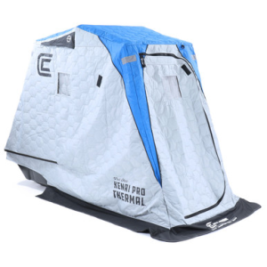 Image of Clam Kenai Pro Thermal Ice Shelter