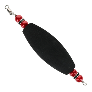 Image of Whisker Seeker Unrigged Big Bertha Float | Black