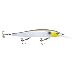 Image of Yo-Zuri 3DB Jerkbait 110 | Matte Gizzard Shad; 4 3/8 in.