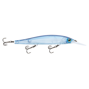 Image of Yo-Zuri 3DB Jerkbait 110 | Matte Pro Blue; 4 3/8 in.