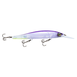 Image of Yo-Zuri 3DB Jerkbait 110 | Sunset Shad; 4 3/8 in.