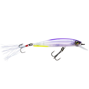 Image of Yo-Zuri 3DB Jerkbait 90 | Sunset Shad; 3 1/2 in.