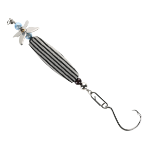 Image of Whisker Seeker MP-Seekers Float Rig | Grey - Black