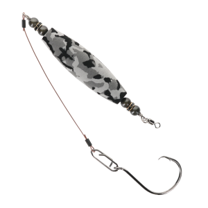 Image of Whisker Seeker XL Rattler Float Rig | Camo