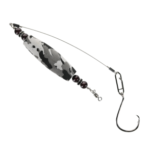 Image of Whisker Seeker Rattler Float Rig | Camo