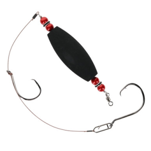 Image of Whisker Seeker X3 Stinger Float Rig