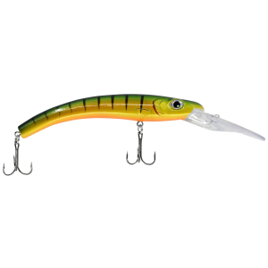Image of Chubbs Deep Diver | Perch; 4 1/2 in.