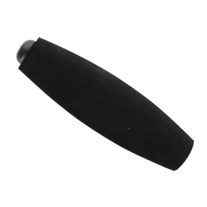 Image of Whisker Seeker Peg Float | Black