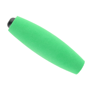 Image of Whisker Seeker Peg Float | Green