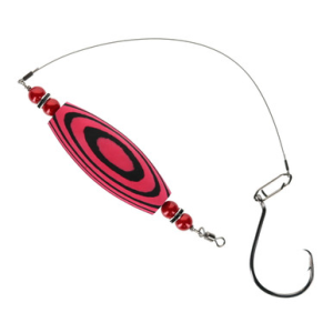 Image of Whisker Seeker X3 Big Bertha Float Rig