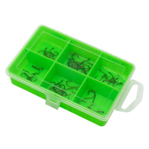 VANGUARD 56 Piece Trout Hook Assortment