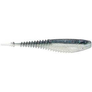 Image of Rapala CrushCity Freeloader | Smelt; 4 1/4 in.