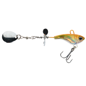 Image of Tite Line Rip 'n' Spin | Orange Crush; 9/16 oz.