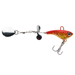 Image of Tite Line Rip 'n' Spin | Pink Gold; 9/16 oz.