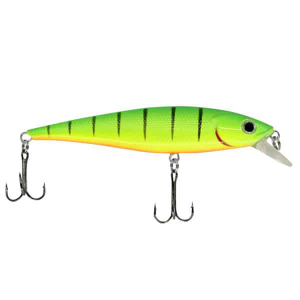 CHUBBS Shallow Minnow