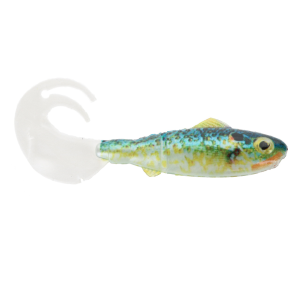 Image of Head Hunter Keystone Twister Tail | Sunfish; 3 in.