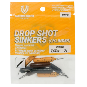 VANGUARD Drop Shot Weights