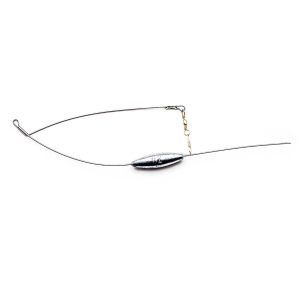 CHUBBS Bottom Bouncer