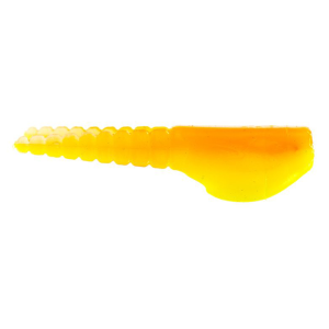 Image of Leland's Lures Crappie Magnet ROO | Candy Corn