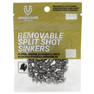 VANGUARD Removeable Split Shot