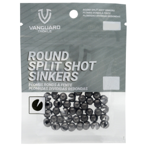 Image of Vanguard Round Split Shot | 2