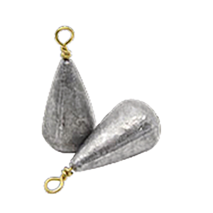 VANGUARD Bass Casting Sinker