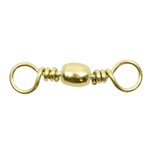 Image of Vanguard Barrel Swivels | Size 7