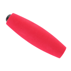 Image of Whisker Seeker Peg Float | Red