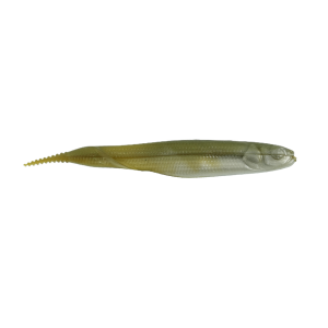 Image of Missile Baits Freedom Flyer Softbait | Arkansas Shiner; 6 in.