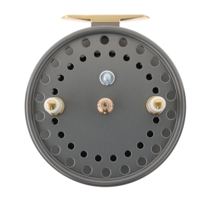 Image of Kingpin Zephyr Aero Centerpin Reel