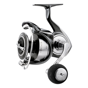 Image of Daiwa Certate SW G Spinning Reel