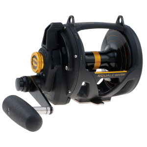 Image of Penn Squall Lever Drag 2-Speed Conventional Reel