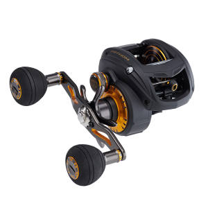Image of Penn Fathom Low Profile Casting Reel