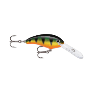 Image of Rapala Shad Dancer Crankbait | Perch; 2 in.
