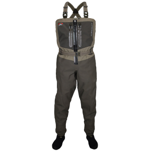 Image of Paramount Outdoors Meridian Zippered Breathable Waders