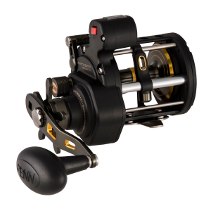 Image of Penn Fathom II Levelwind Casting Reel