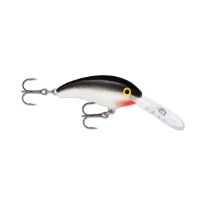 Image of Rapala Shad Dancer Crankbait | Silver; 2 3/4 in.