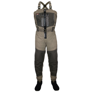 Image of Paramount Outdoors Women's Whetstone Zippered Waders