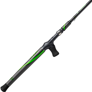 Image of Vexan Pro Bass Casting Rod