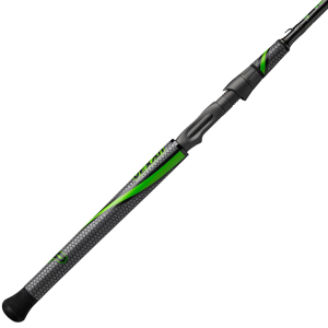 Image of Vexan Pro Bass Spinning Rod