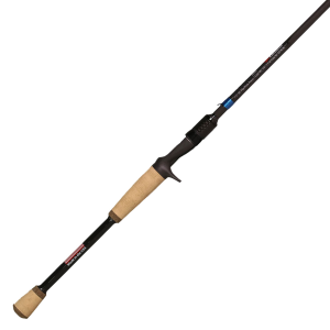 Image of Phenix Virtus Blue Diamond Casting Rods