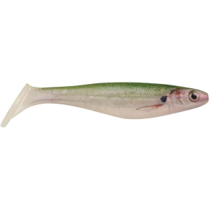 Image of Berkley PowerBait The Champ Swimmer Soft Bait | HD Tennessee Shad; 3.8 in.