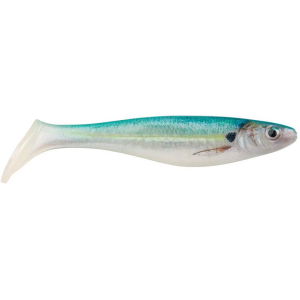 Image of Berkley PowerBait The Champ Swimmer Soft Bait | HD Sexy Shad; 3.8 in.