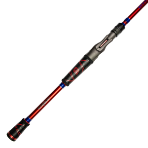 Image of Jenko High Roller Casting Rod